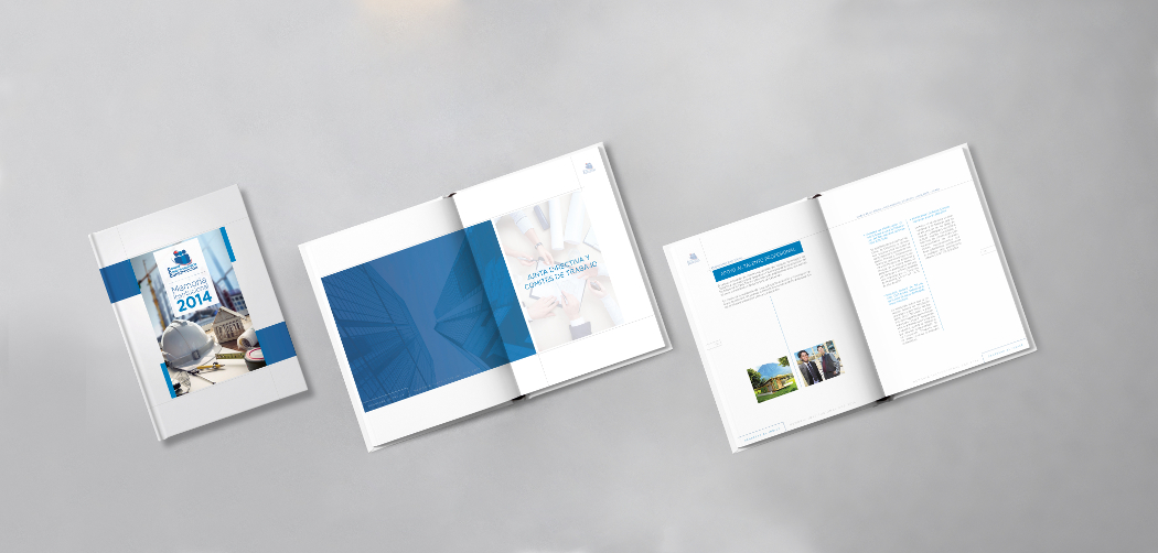 Memorias Empresariales